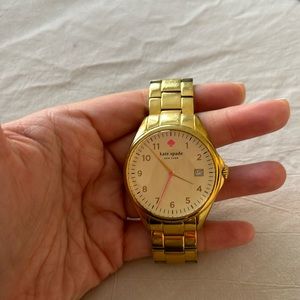 kate spade watch